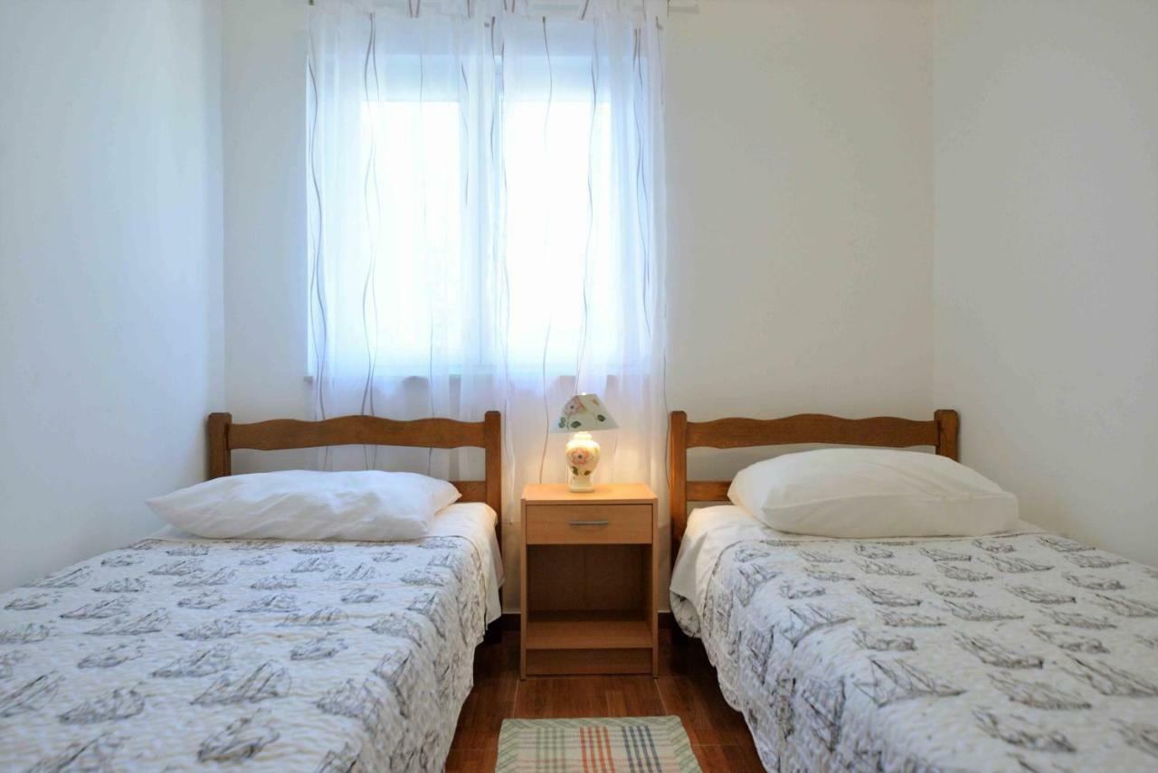 מורטר Apartment Miracle מראה חיצוני תמונה